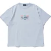 S/S HEAVYWEIGHT TEE BILLBOARD