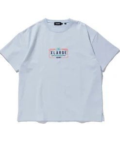 S/S HEAVYWEIGHT TEE BILLBOARD