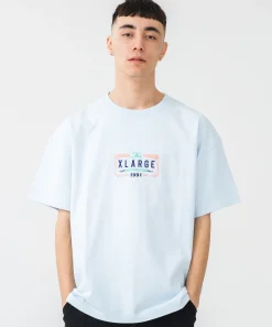S/S HEAVYWEIGHT TEE BILLBOARD