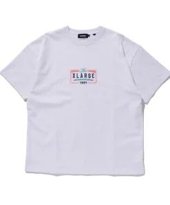 S/S HEAVYWEIGHT TEE BILLBOARD