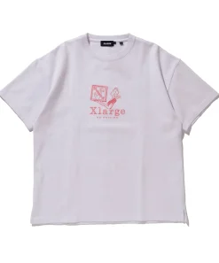 S/S HEAVYWEIGHT TEE NO SMOKING