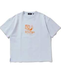 S/S HEAVYWEIGHT TEE NO SMOKING
