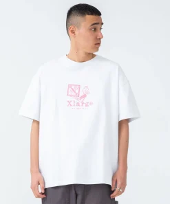 S/S HEAVYWEIGHT TEE NO SMOKING