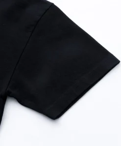 S/S HEAVYWEIGHT TEE NO SMOKING