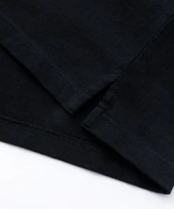 S/S HEAVYWEIGHT TEE NO SMOKING