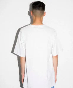 S/S INGREDIENTS STANDARD LOGO POCKET TEE