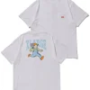 S/S KEY PERSON POCKET TEE