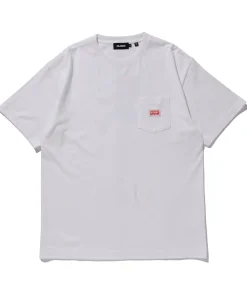 S/S KEY PERSON POCKET TEE