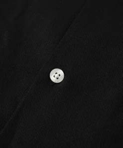 S/S OG OPENCOLLAR SHIRT