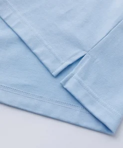 S/S PANEL TEE