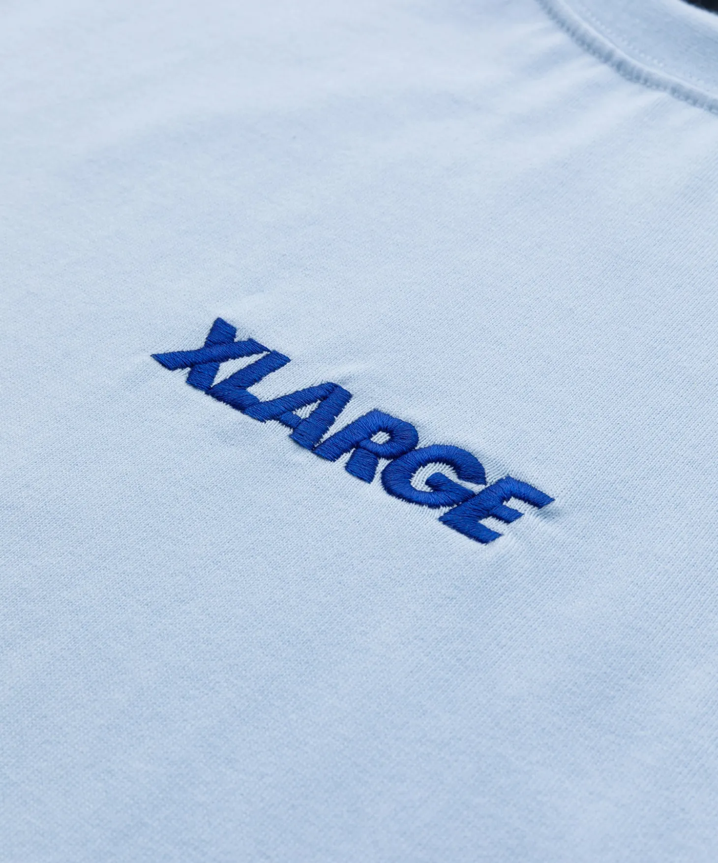 S/S PANEL TEE
