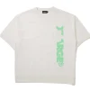 S/S POCKET SWEAT