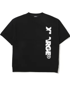 S/S POCKET SWEAT