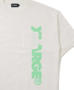 S/S POCKET SWEAT