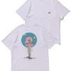 S/S TARGET POCKET TEE