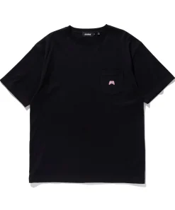 S/S TARGET POCKET TEE