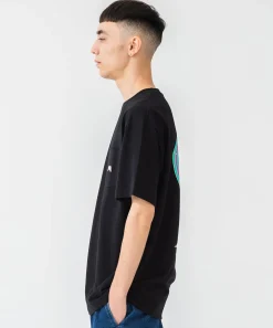 S/S TARGET POCKET TEE