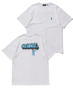 S/S TEE BUFF