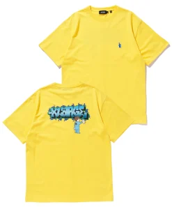 S/S TEE BUFF