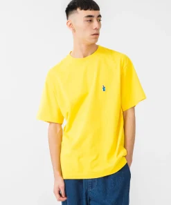 S/S TEE BUFF