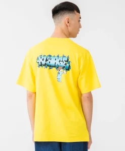 S/S TEE BUFF