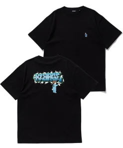 S/S TEE BUFF