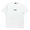 S/S TEE EMBROIDERY STANDARD LOGO