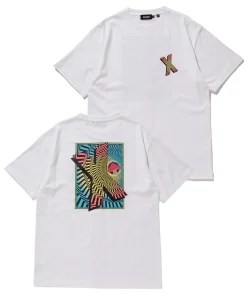 S/S TEE ILLUSION