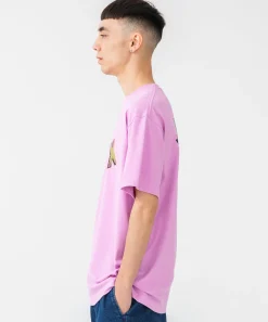 S/S TEE ILLUSION