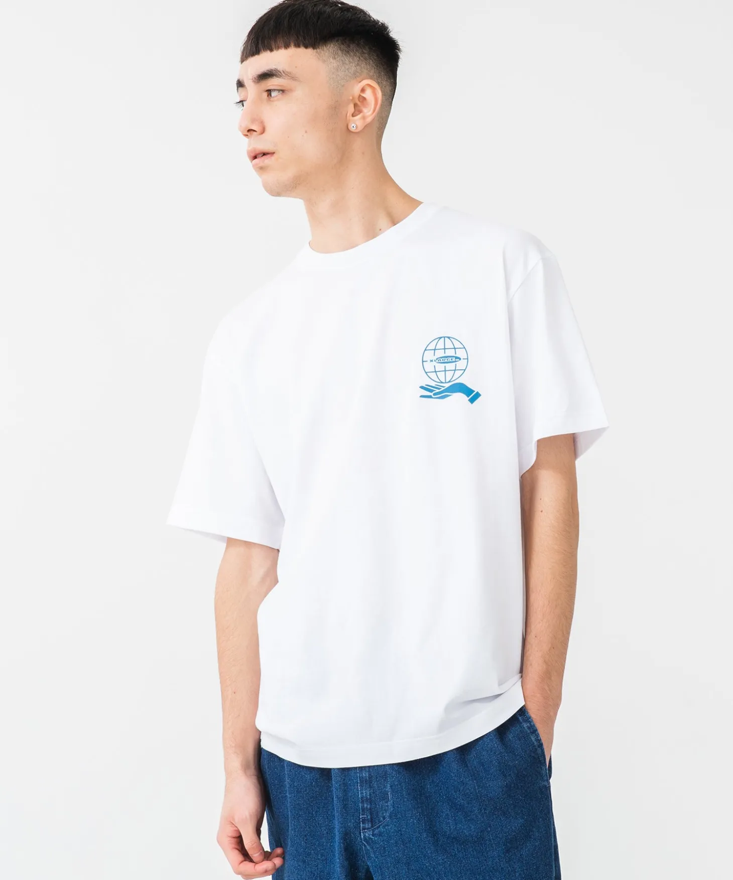 S/S TEE INSTALLATION MANUAL