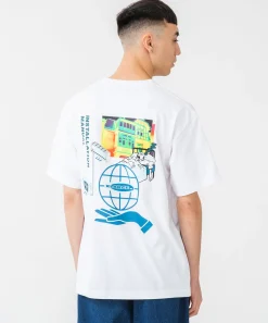 S/S TEE INSTALLATION MANUAL