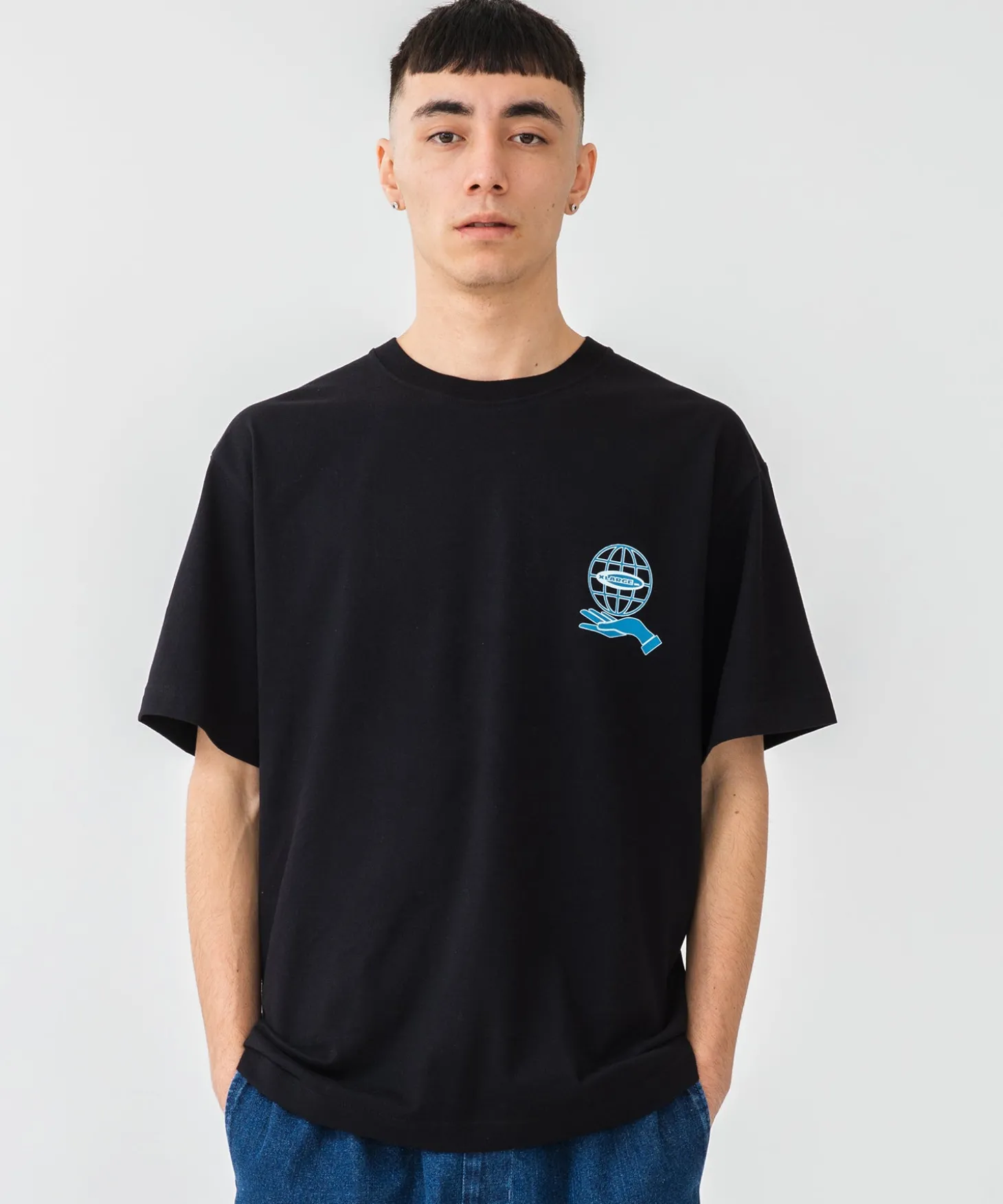 S/S TEE INSTALLATION MANUAL