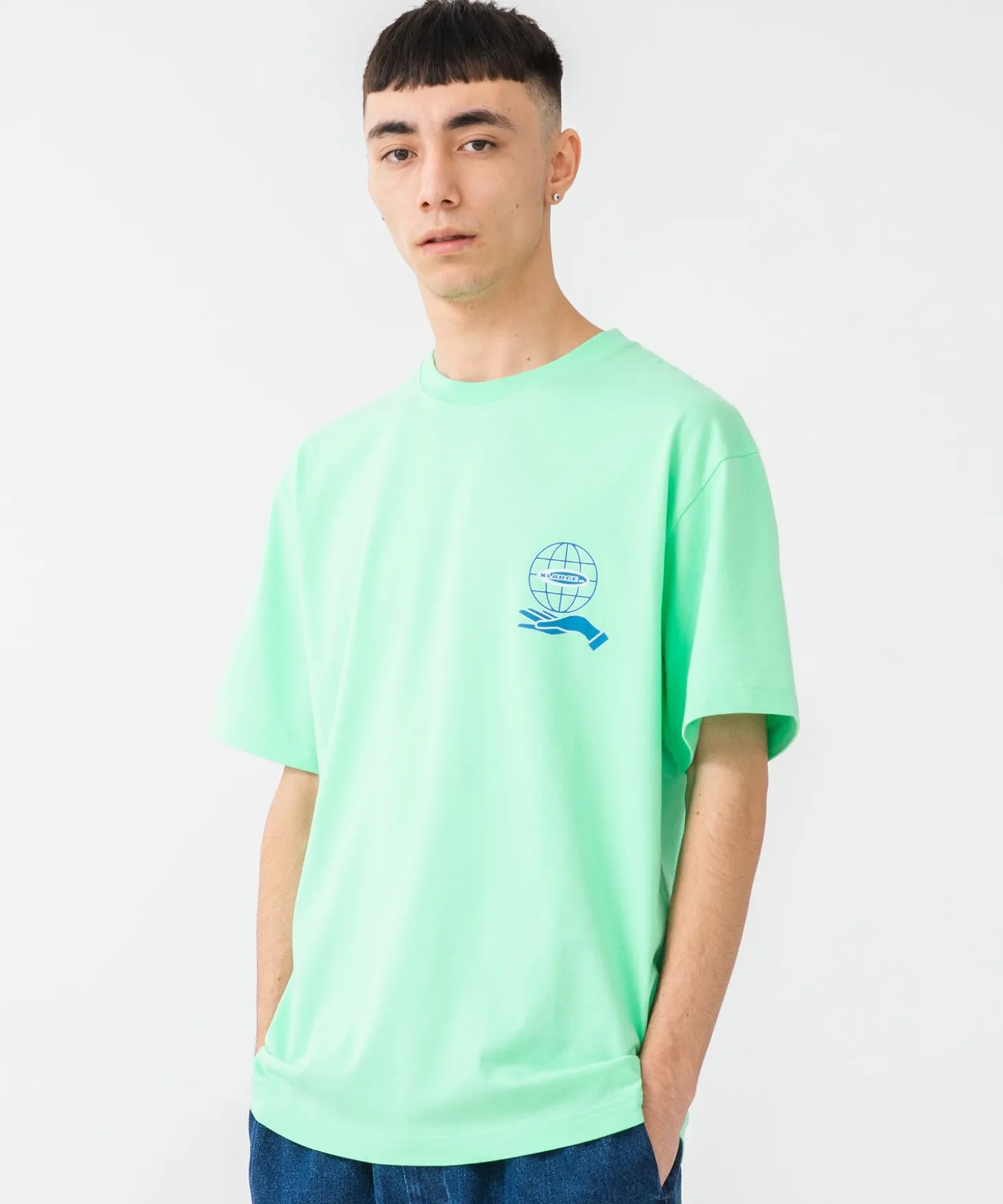 S/S TEE INSTALLATION MANUAL