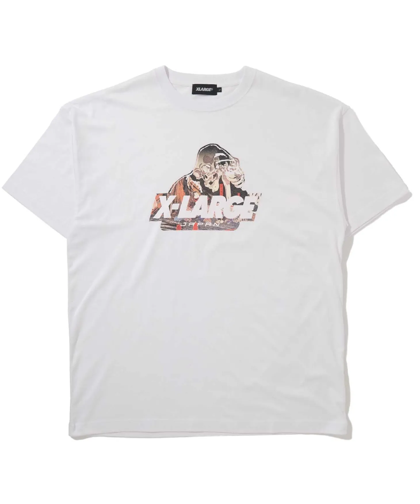 S/S TEE JAPONISM OLD OG