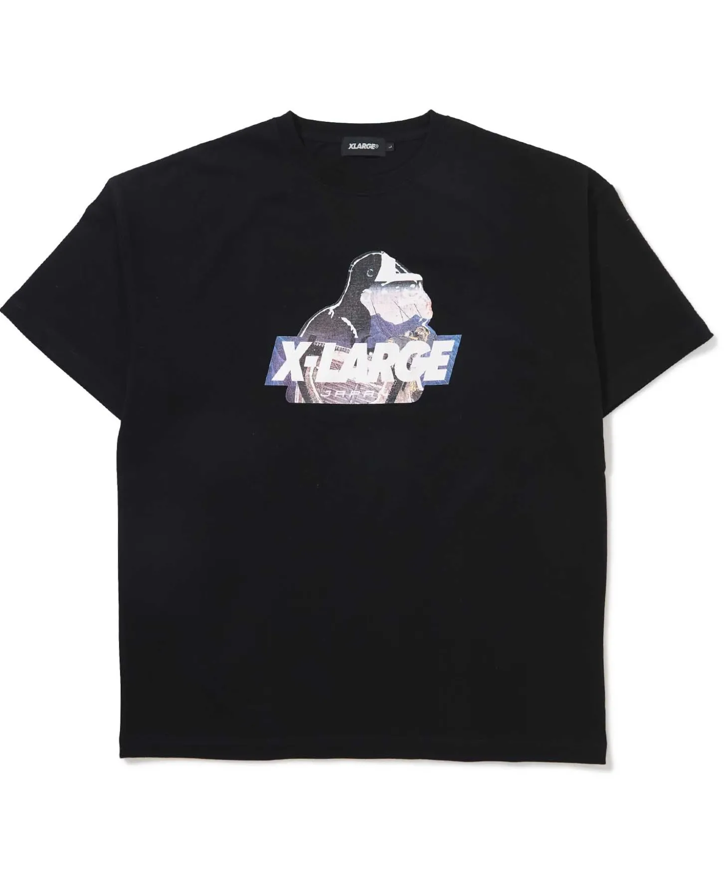 S/S TEE JAPONISM OLD OG