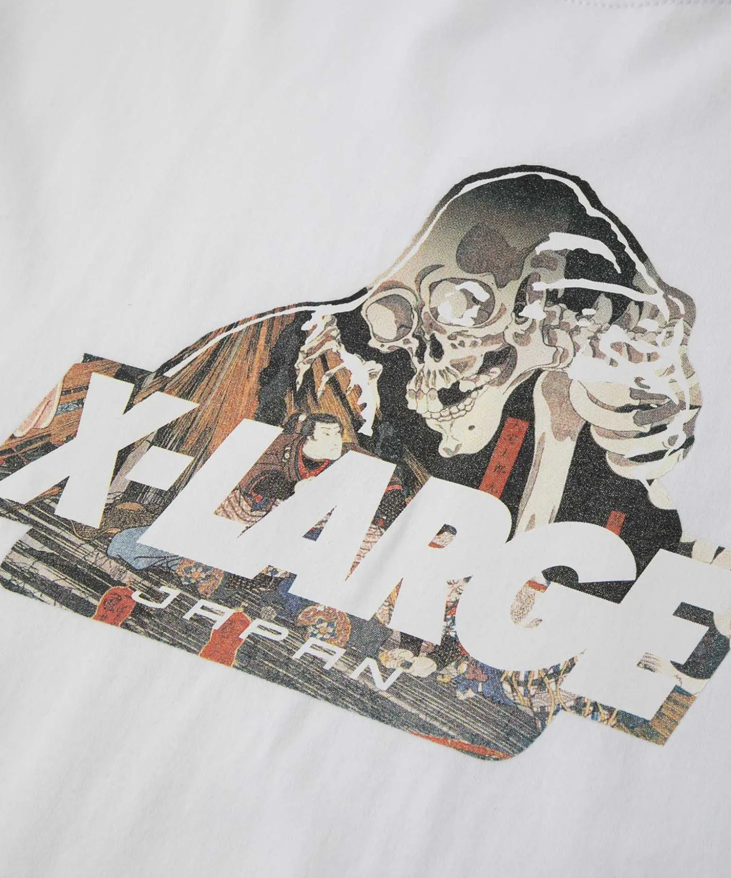 S/S TEE JAPONISM OLD OG