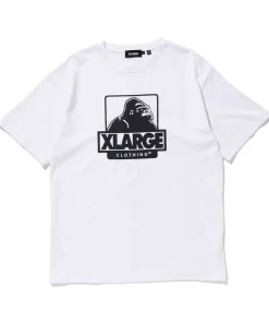S/S TEE OG