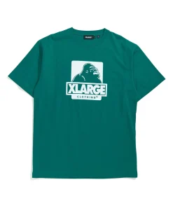 S/S TEE OG