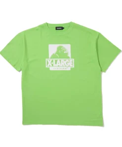 S/S TEE OG