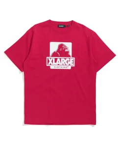 S/S TEE OG