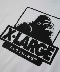 S/S TEE OG
