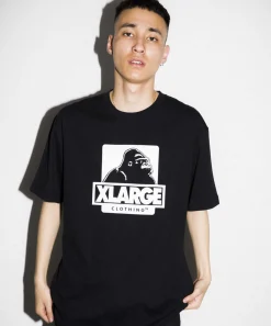 S/S TEE OG