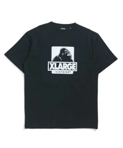 S/S TEE OG