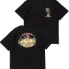 S/S TEE PERMANENT VACATION