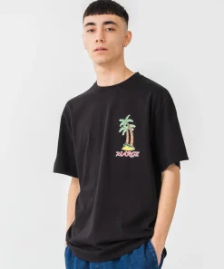 S/S TEE PERMANENT VACATION