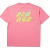 S/S TEE SMOKED CHEESE