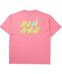S/S TEE SMOKED CHEESE