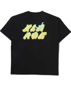 S/S TEE SMOKED CHEESE