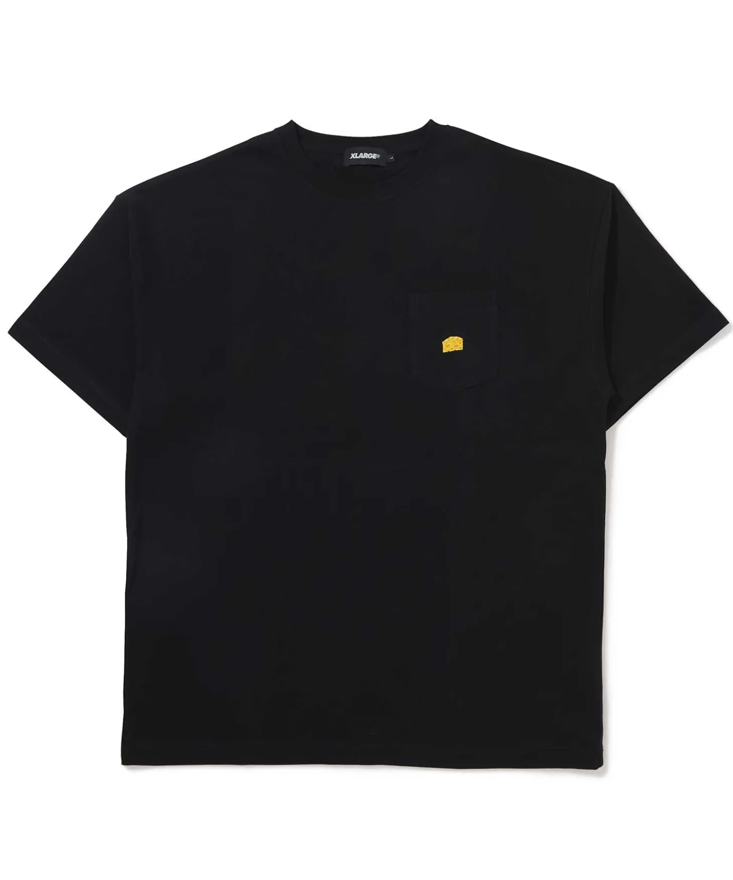 S/S TEE SMOKED CHEESE
