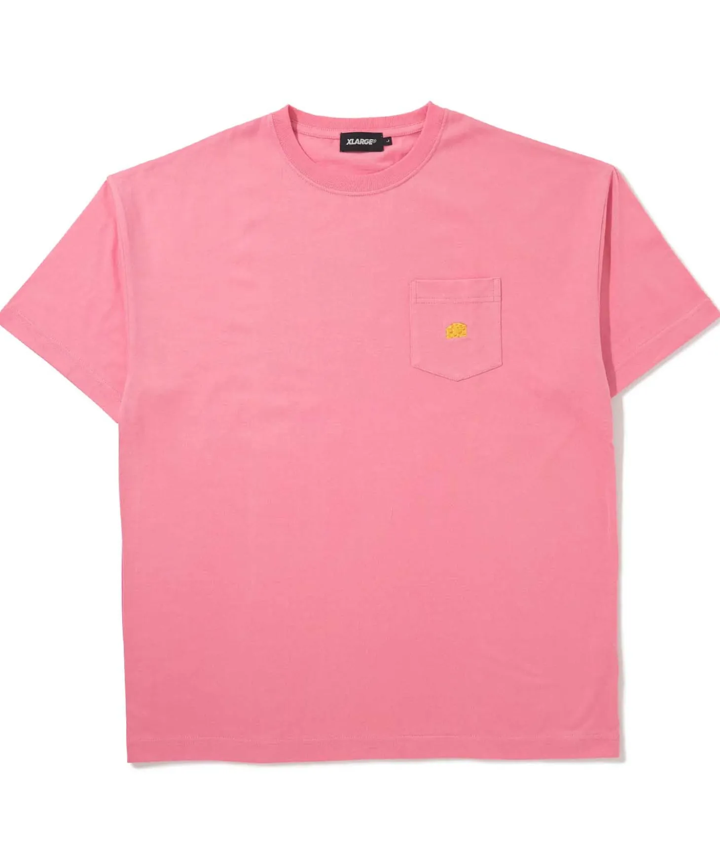 S/S TEE SMOKED CHEESE